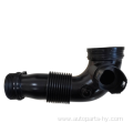 Turbo air intake hose for Renault